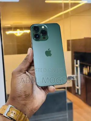 Apple iPhone 13 Pro 128 GB Green