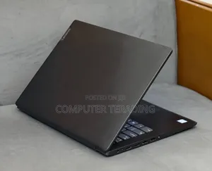 New Laptop Lenovo Ideapad 3 8GB Intel Core i5 SSD 256GB