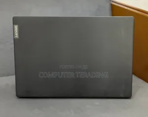 New Laptop Lenovo Ideapad 3 8GB Intel Core i5 SSD 256GB