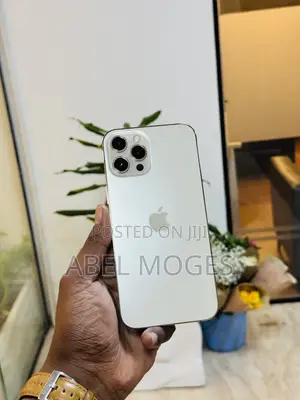 Apple iPhone 12 Pro Max 256 GB Gold