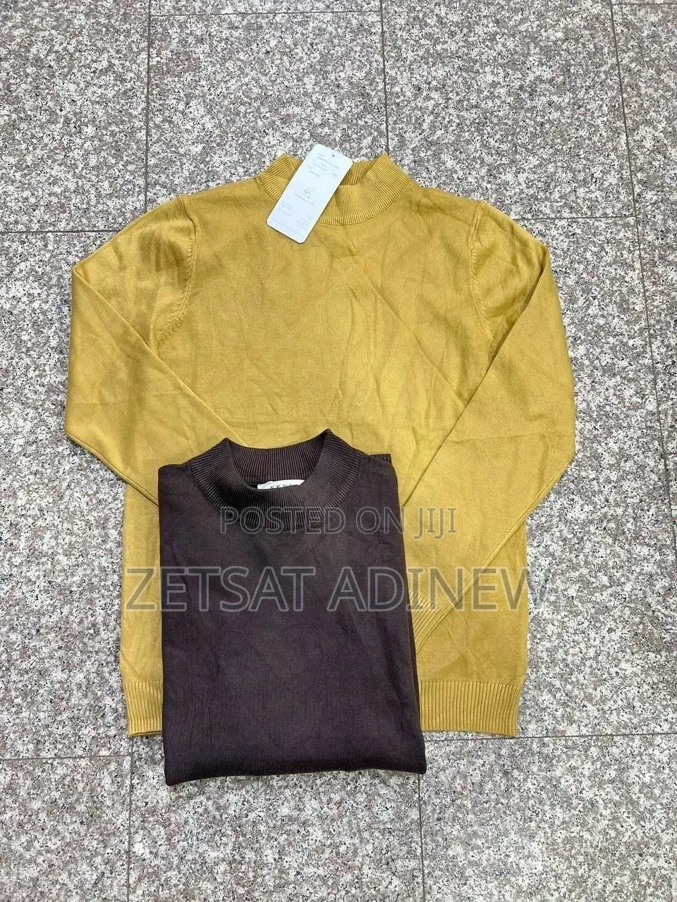 Shirts for Men's