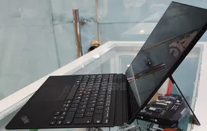 New Laptop Lenovo ThinkPad X1 8GB Intel Core i5 SSD 256GB