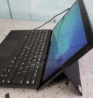 New Laptop Lenovo ThinkPad X1 8GB Intel Core i5 SSD 256GB