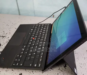 New Laptop Lenovo ThinkPad X1 8GB Intel Core i5 SSD 256GB