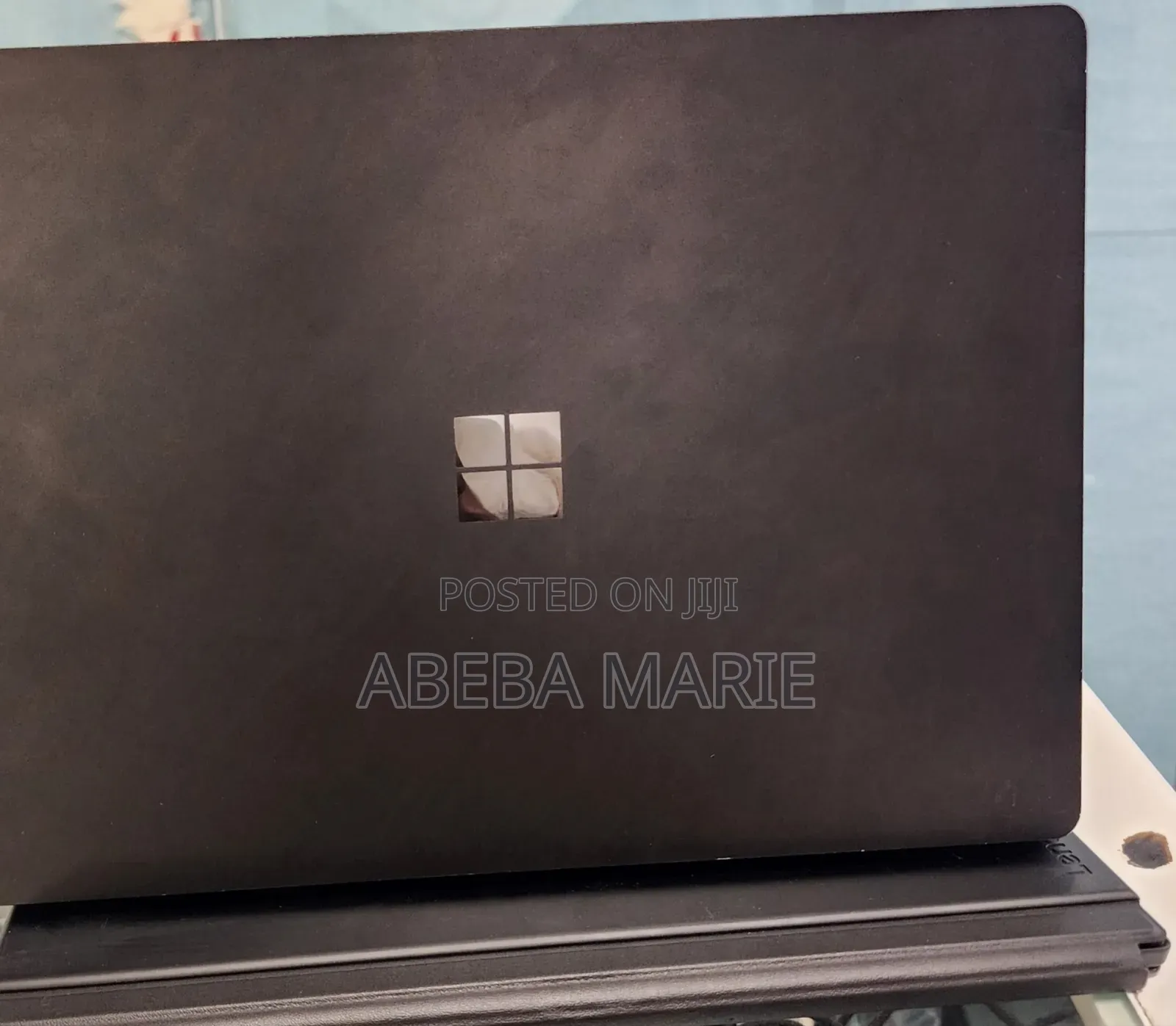 New Laptop Microsoft Surface Laptop 3 8GB Intel Core i5 SSD 256GB