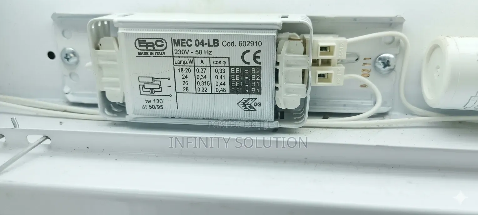 Florecent Ballast