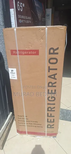 Popular Fridge