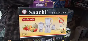 Sachi Juicer