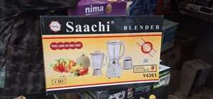 Sachi Juicer
