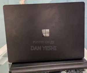 New Laptop Microsoft Surface Laptop 3 8GB Intel Core i5 SSD 256GB