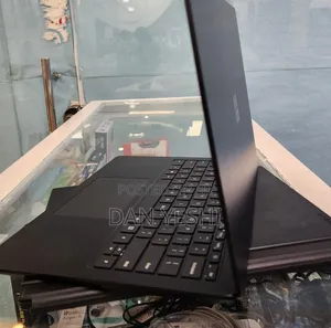 New Laptop Microsoft Surface Laptop 3 8GB Intel Core i5 SSD 256GB