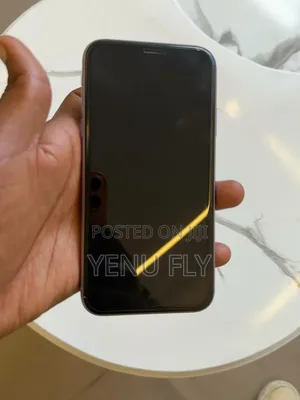 Apple iPhone 11 128 GB Purple