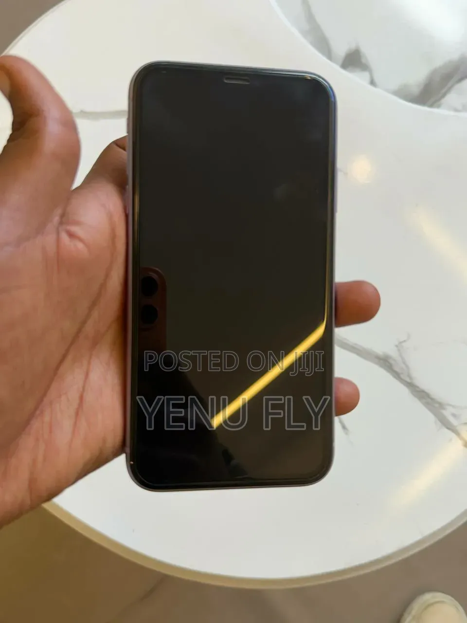 Apple iPhone 11 128 GB Purple