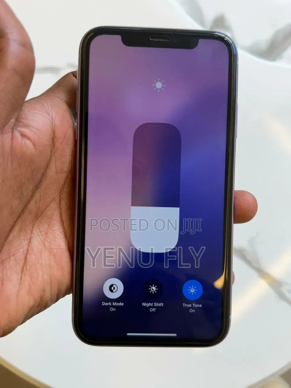Apple iPhone 11 128 GB Purple