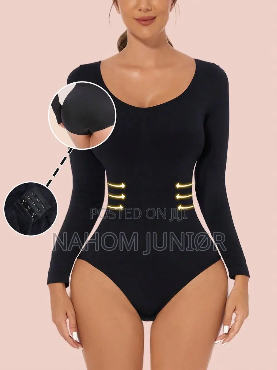 Body Shaper