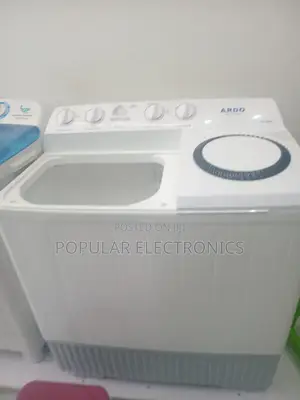 ARDO 12kg Washing Machine Manual System