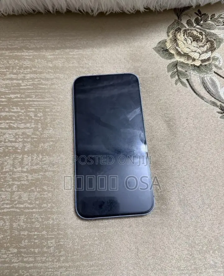 New Apple iPhone 14 128 GB