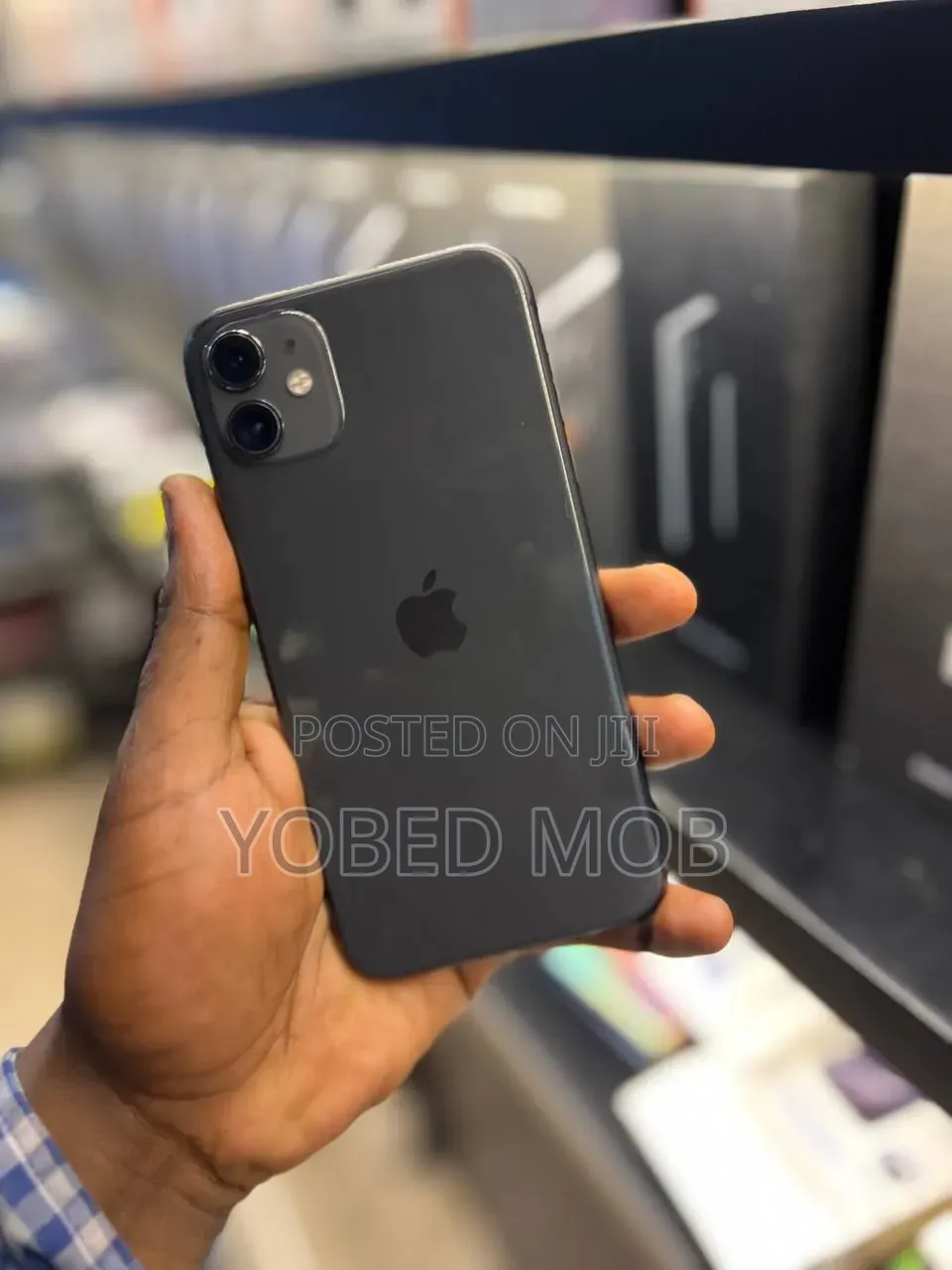 Apple iPhone 11 128 GB