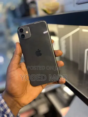 Apple iPhone 11 128 GB