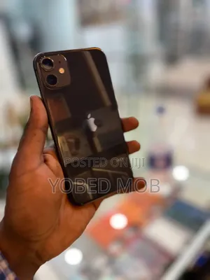 Apple iPhone 11 128 GB