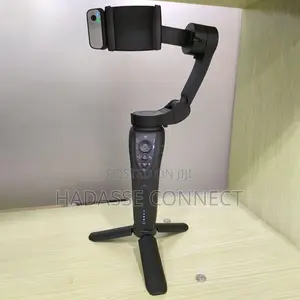 F12 3 Axis Gimbal