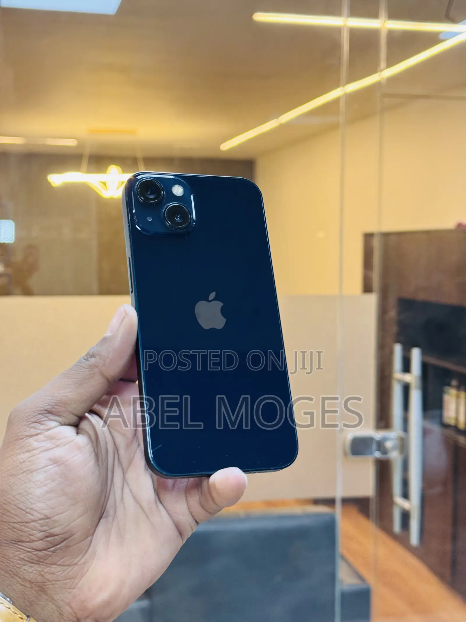 Apple iPhone 14 128 GB Blue