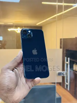 Apple iPhone 14 128 GB Blue