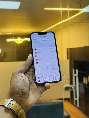 Apple iPhone 14 128 GB Blue