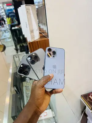 Apple iPhone 13 Pro 256 GB Blue