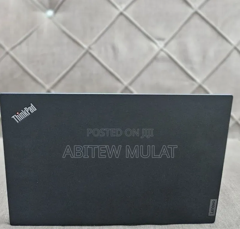 New Laptop Lenovo ThinkPad T14s G4 16GB Intel Core i7 SSD 512GB