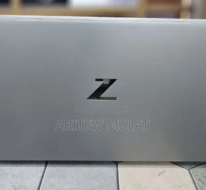 New Laptop HP ZBook Power G7 16GB Intel Core i7 SSD 1T