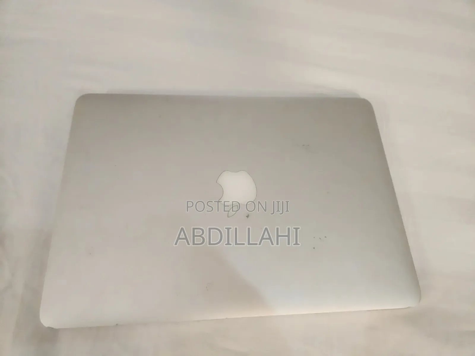 Laptop Apple MacBook 2016 64GB Intel Core i7 HDD+SSD 500GB