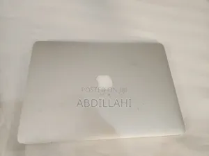 Laptop Apple MacBook 2016 64GB Intel Core i7 HDD+SSD 500GB