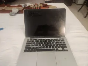 Laptop Apple MacBook 2016 64GB Intel Core i7 HDD+SSD 500GB