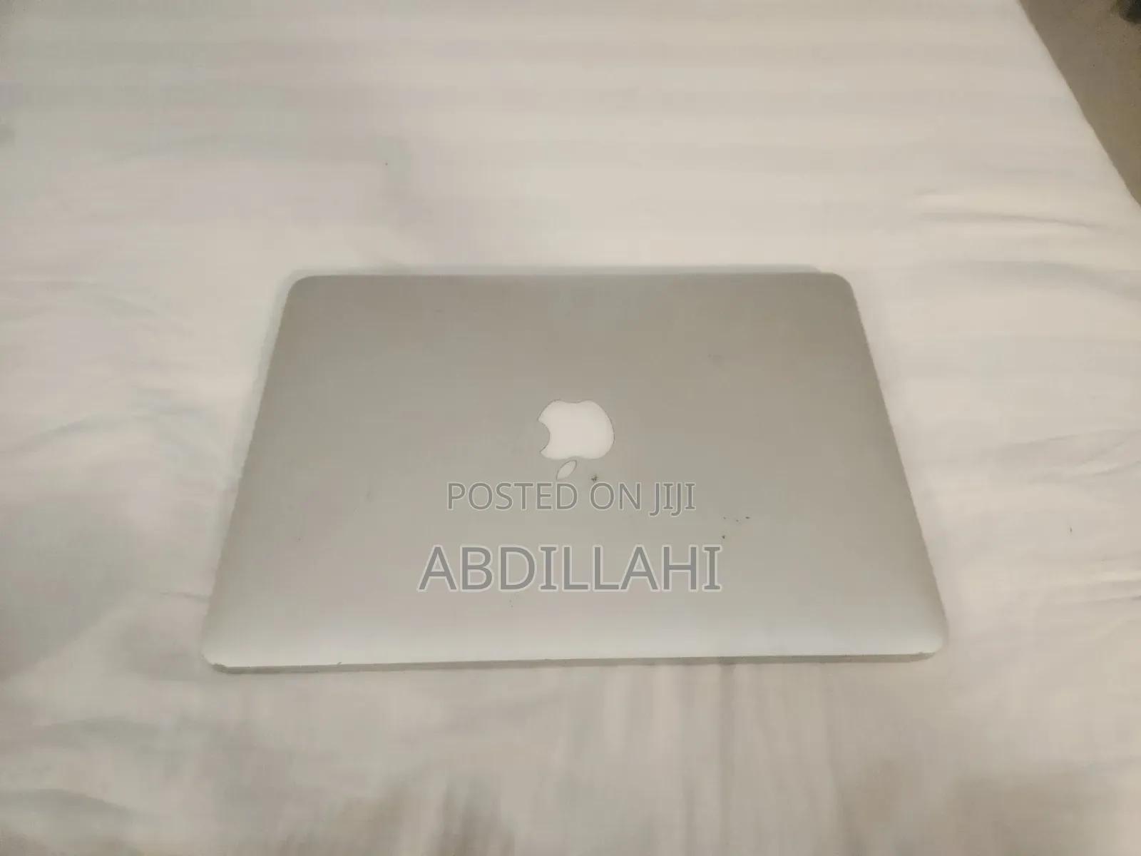 Laptop Apple MacBook 2016 64GB Intel Core i7 HDD+SSD 500GB