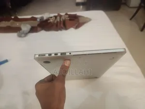Laptop Apple MacBook 2016 64GB Intel Core i7 HDD+SSD 500GB