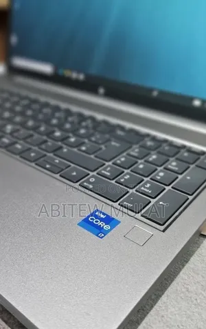 New Laptop HP ZBook Power G7 16GB Intel Core i7 SSD 1T