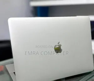 New Laptop Apple MacBook Pro 2019 8GB Apple M1 Pro SSD 256GB