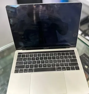 New Laptop Apple MacBook Pro 2019 8GB Apple M1 Pro SSD 256GB