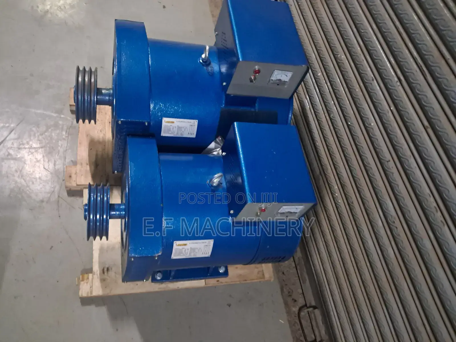 Alternator Dinamo