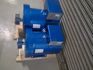 Alternator Dinamo