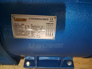 Alternator Dinamo
