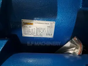 Alternator Dinamo