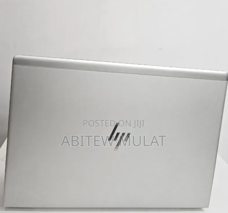 New Laptop HP EliteBook 745 G6 16GB AMD Ryzen 5 SSD 512GB