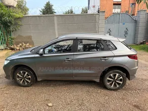 BYD E2 43 kWh 94 hp FWD 2025 Gray