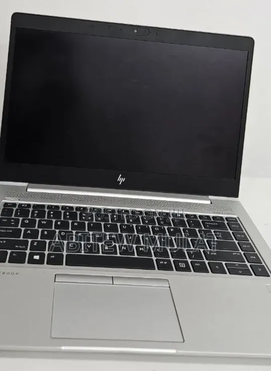 New Laptop HP EliteBook 745 G6 16GB AMD Ryzen 5 SSD 512GB