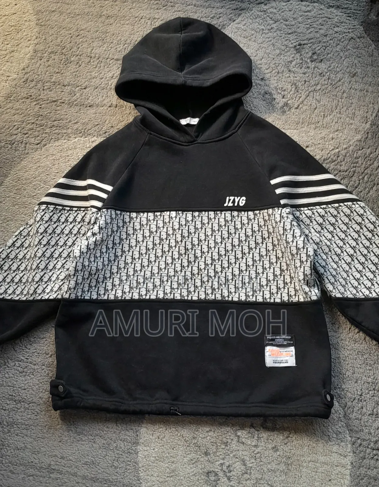 Dior Hoodie