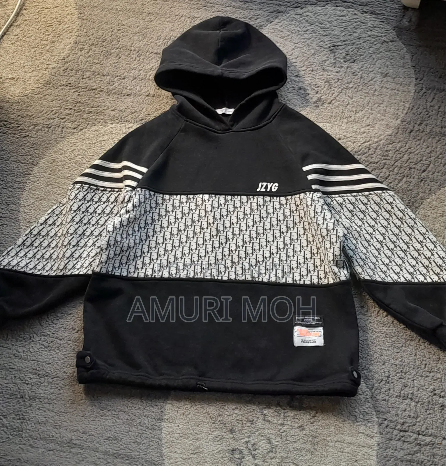 Dior Hoodie