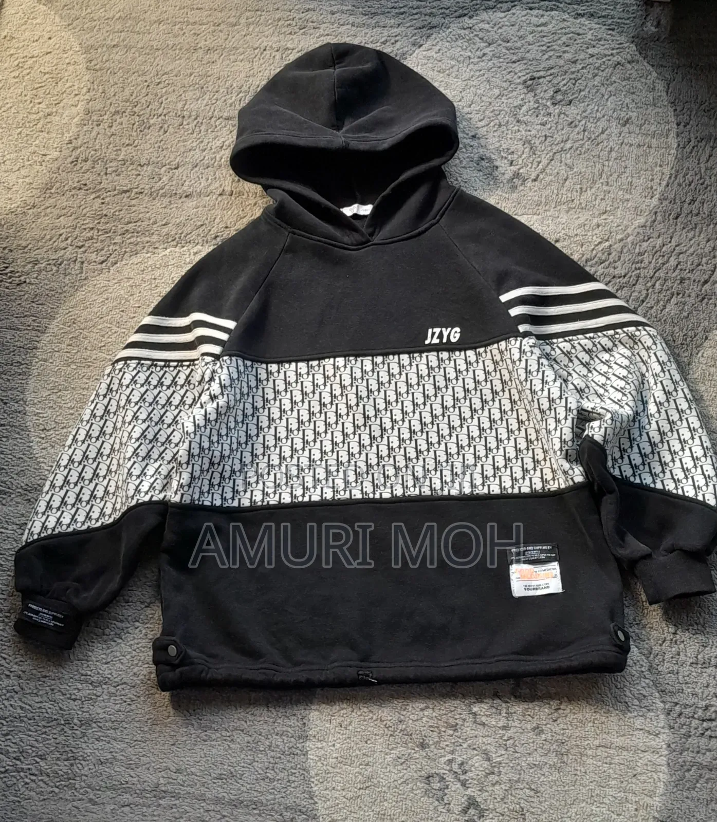 Dior Hoodie