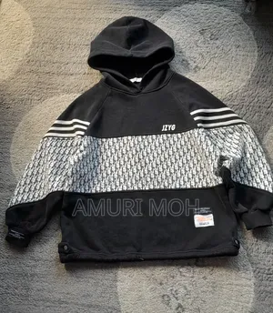 Dior Hoodie